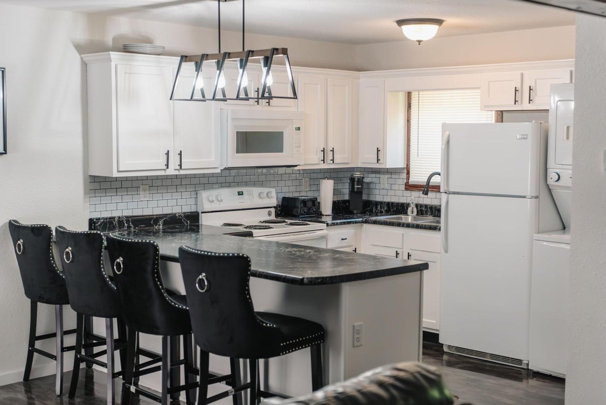 Anchor Inn And Suites Jamestown Extérieur photo